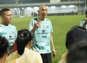 Timnas Sepak Bola Wanita U-17 Indonesia Siap Tempur di Piala AFC U-17: Menuju Puncak Sepak Bola Wanita Asia