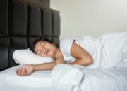 Rahasia Tidur Nyenyak: 7 Tips Sederhana untuk Meningkatkan Kualitas Tidur Anda