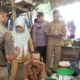 Camat dan Kapolsek Labuapi Sidak Pasar Tradisional