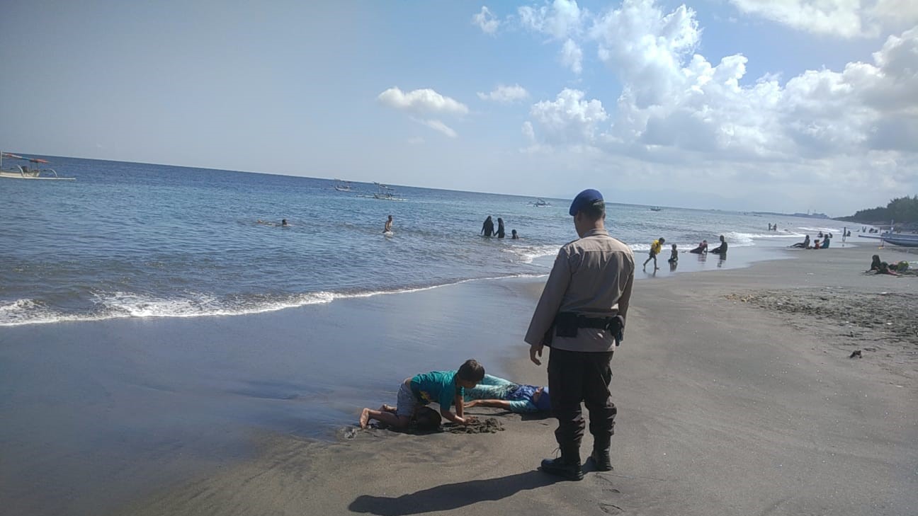 Patroli Laut Ditingkatkan Jelang World Water Forum di Bali