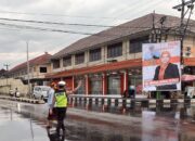 Pengaturan lalulintas Sore Polsek Kediri, Kemacetan di Lombok Barat Berkurang Signifikan