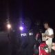 Tim Patroli Perintis Presisi Polres Lombok Barat Sikat Aksi Kejahatan dan Balap Liar di Malam Hari