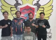 Sering Lolos Dari Penggerebekan Polisi, Pelaku Pengacaman ini Akhirnya Terhenti di Tangan Tim Puma Polres Bima.