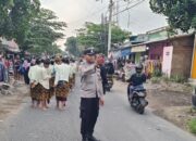 Meriahnya Nyongkolan Kediri Lombok Barat, Tradisi Budaya yang Tak Lekang oleh Waktu