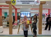 Pelaku UMKM Asal Bogor Senang Berjualan di Epicentrum Mall Mataram