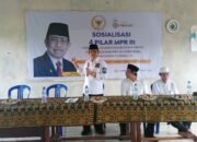 DPD RI NTB Haji Lalu Suhaimi: Pancasila, Dasar Filosofis Indonesia