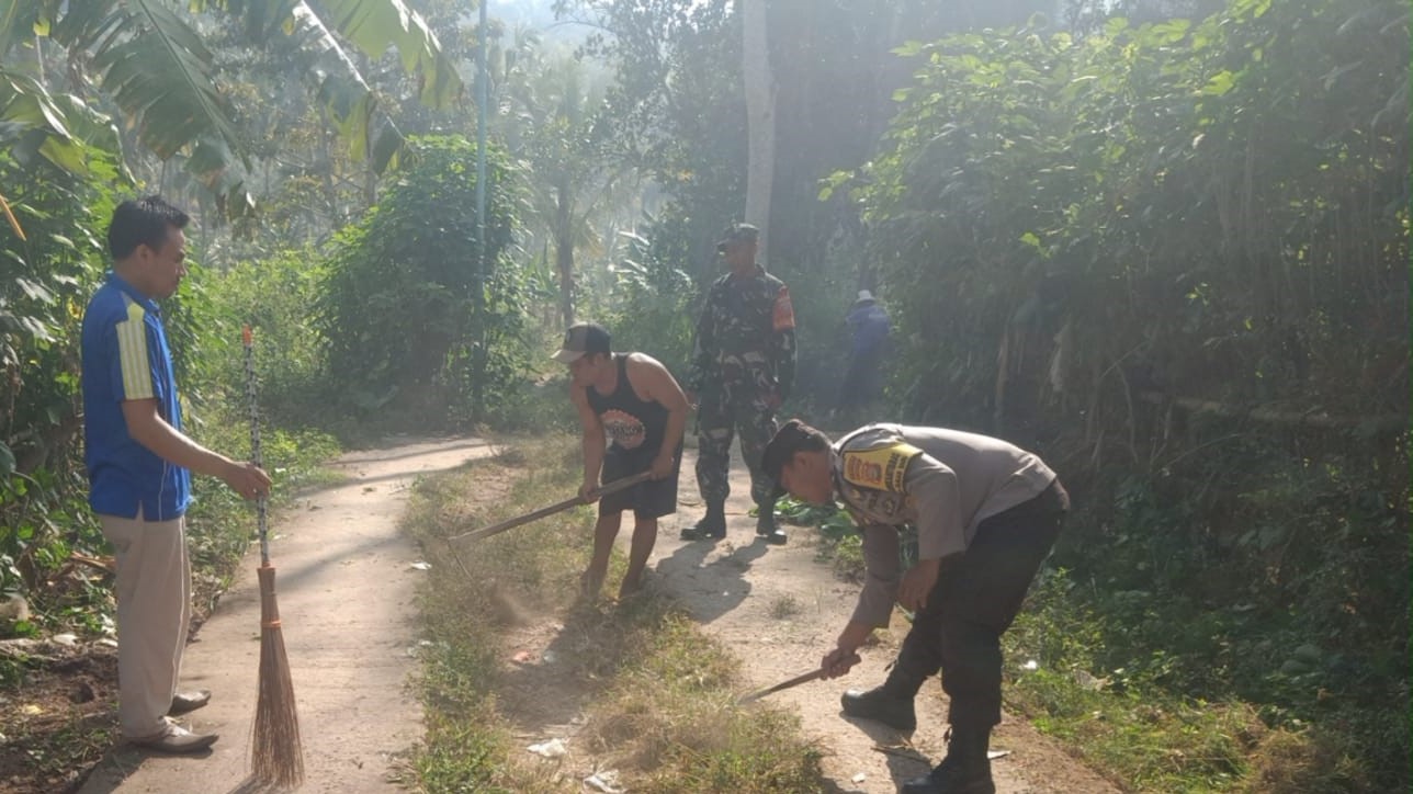 Upaya Pencegahan Demam Berdarah di Sekotong