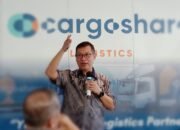 Cargoshare Logistics Raih Sertifikasi Halal, Kirim Barang Jadi Lebih Tenang!