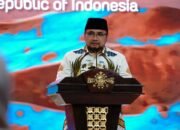 Dialog Kunci Cegah Konflik, Indonesia-Mesir Perkuat Hubungan Antaragama