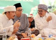 Cucu Maulana Syaikh, TGH Fatihin Digadang Maju Pilkada Lombok Timur