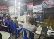 Roadshow ke-III Mi6 di Pulau Sumbawa, Warga Usulkan Kongres Rakyat Alas untuk Meneguhkan Dukungan ke Rohmi-Firin