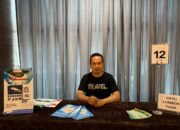Owner Datu Lombok Tour, Apresiasi Kesuksesan Acara Table Top-Business Matching ASPPI NTB