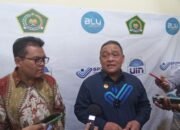 Kuliah Umum BP2MI di UIN Jakarta, Siap Kerja di Luar Negeri?