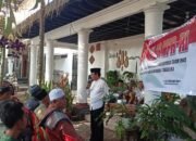 Suhaimi Ismy Perkuat Pemahaman Empat Pilar Kebangsaan di Lombok Tengah