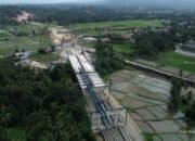 Tol Trans Sumatera Makin Ngebut! Padang-Sicincin dan Sigli-Banda Aceh Siap Tersambung