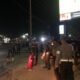 Sinergitas TNI-POLRI, Gelar Patroli KRYD di Wilayah Hukum Polres Bima Kota