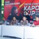 Ribuan Peserta Ikuti Lomba Menembak Kapolri Cup