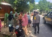 Mencegah Kerawanan  Kamtibmas Jelang Tahapan Pilkada, Polsek Belo Gencarkan Patroli KRYD