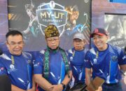 UT Mataram Gelar MY-UT Tournament 2024 Mobile Legends Diikuti 3.546 Peserta