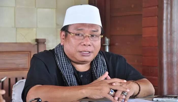 Kasus Abah Uhel Menikah Lagi Naik Penyidikan