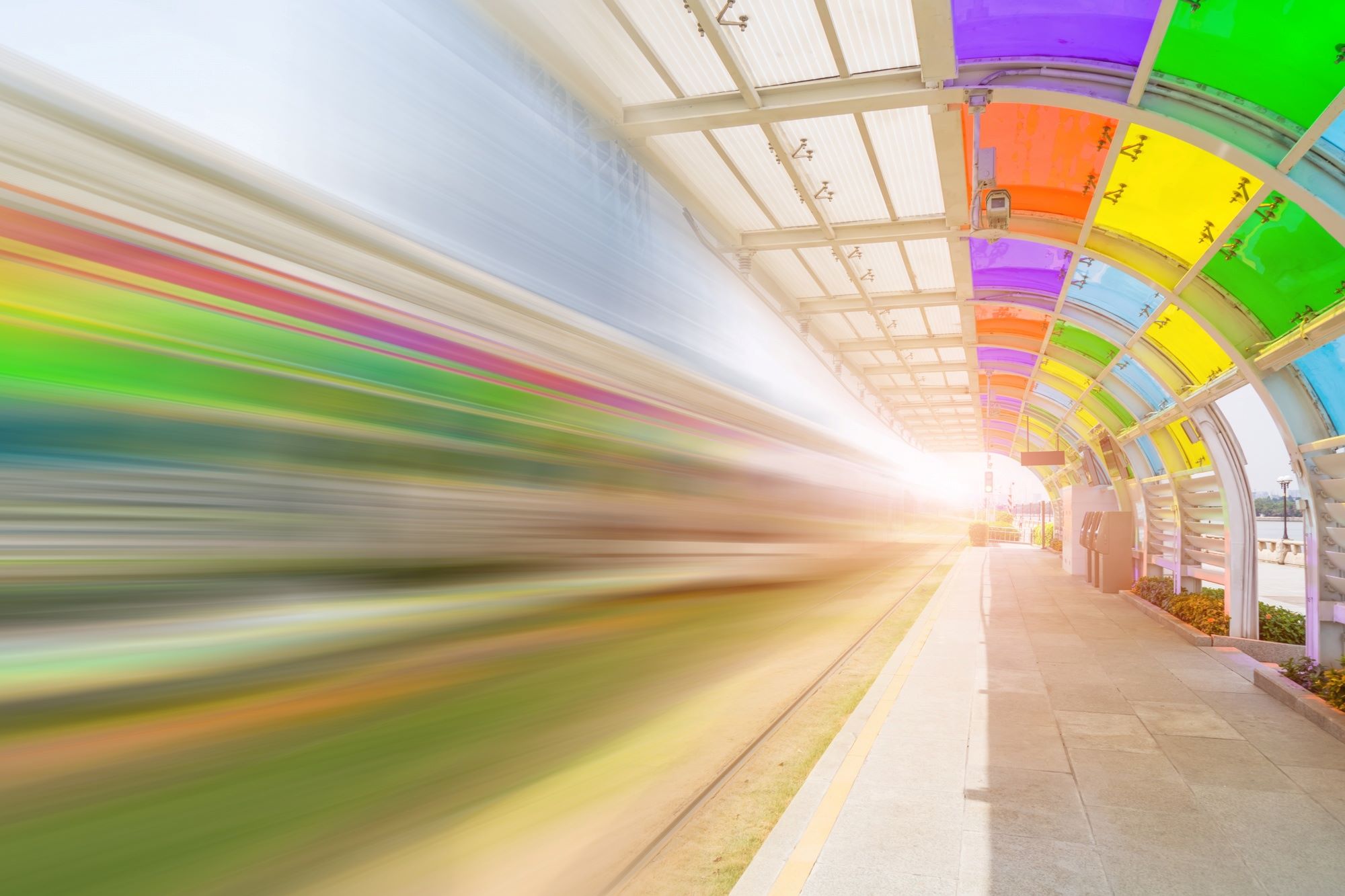 Inilah Shutter Speed, Bekukan Aksi atau Ciptakan Blur Artistik