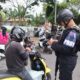 Polres Lombok Barat Laksanakan Operasi Zebra dengan Pendekatan Humanis