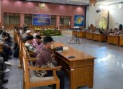 Swasembada Pangan: Polres Lombok Barat Dorong Program Ketahanan Pangan