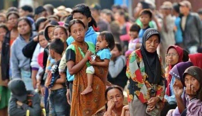 Sikap Korup Terus Merayap di Indonesia 