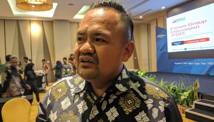 Partisipasi Pemilih Turun di Mataram Capai 2,6 Persen Bawaslu Beri Catatan