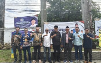 Muswil II IKA PMII NTB Digelar 25 Januari 2025