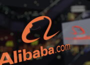 Alibaba Bertaruh Besar pada Kecerdasan Buatan