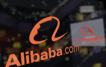 Alibaba Bertaruh Besar pada Kecerdasan Buatan