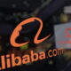 Alibaba Bertaruh Besar pada Kecerdasan Buatan