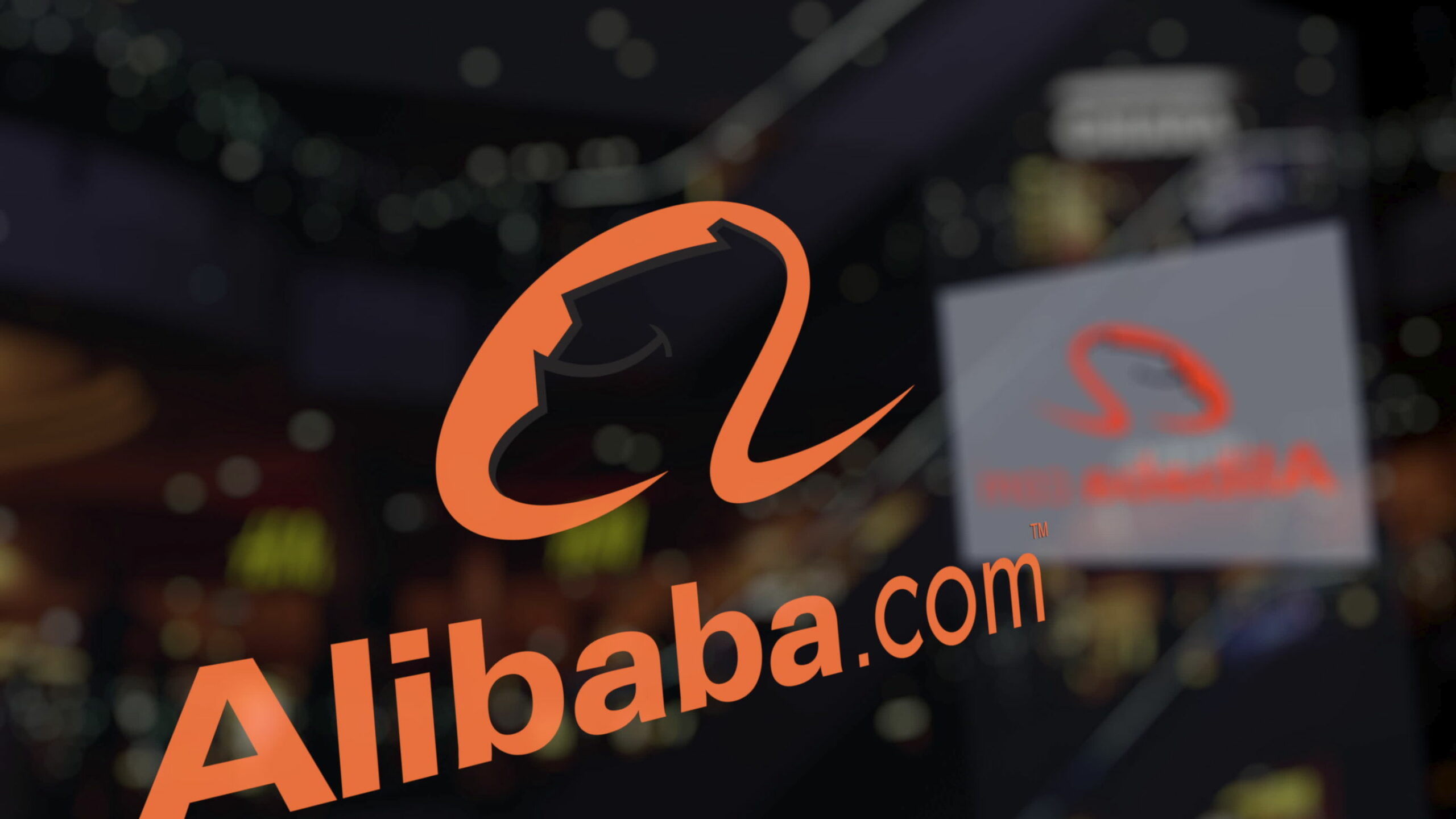 Alibaba Bertaruh Besar pada Kecerdasan Buatan