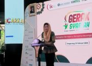 GERAK Syariah 2025, Strategi OJK Tingkatkan Inklusi Keuangan