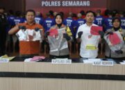 Kasus Asusila di Ponpes Terungkap! Ini Kata Kapolres Semarang