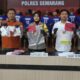 Kasus Asusila di Ponpes Terungkap! Ini Kata Kapolres Semarang