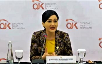 OJK Peringatkan Modus Kejahatan Keuangan Saat Ramadan