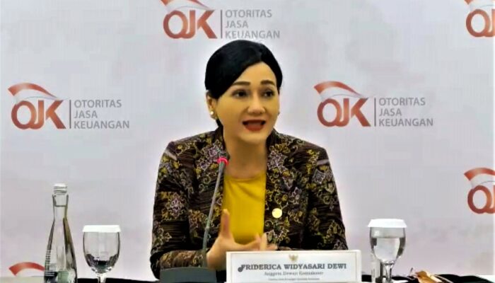 OJK Peringatkan Modus Kejahatan Keuangan Saat Ramadan