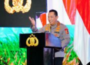 Polri dan Kritik, Kapolri Tegaskan Sikap Terbuka