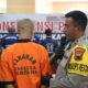 Residivis Narkoba Dibekuk di Solo, Bawa 100 Gram Sabu!