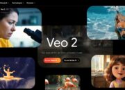 Google Veo 2, Model AI Video Terbaru dengan Harga yang Terungkap