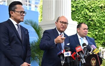 Era Baru Investasi Negara: Danantara Siap Kelola Aset BUMN