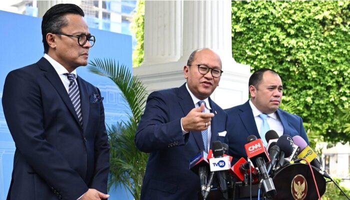 Era Baru Investasi Negara: Danantara Siap Kelola Aset BUMN