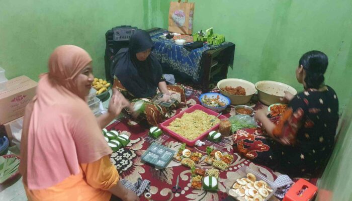 Tradisi Megengan di Tuban: Makna Spiritual Menjelang Ramadan