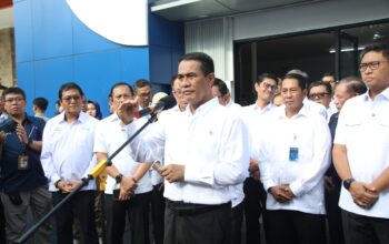 Pemerintah Gelar Operasi Pasar Murah, Cek Lokasi dan Jadwalnya!