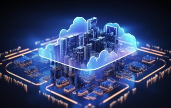 Investasi Cerdas di Era Digital, Mengapa Saham Cloud Computing Layak Dilirik?