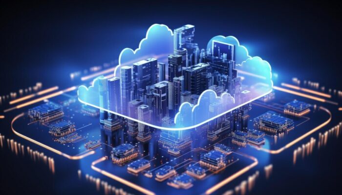 Investasi Cerdas di Era Digital, Mengapa Saham Cloud Computing Layak Dilirik?