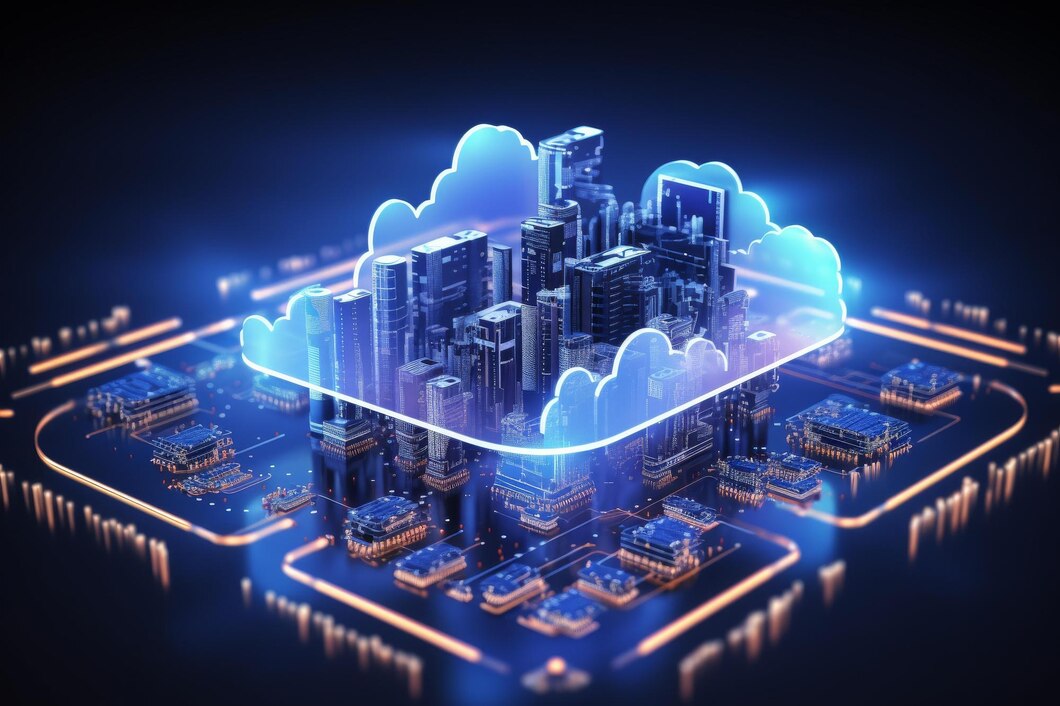 Investasi Cerdas di Era Digital, Mengapa Saham Cloud Computing Layak Dilirik?