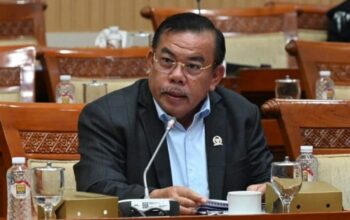 Upaya Satgas Damai Cartenz: Senjata Gagal Masuk Papua, DPR Angkat Bicara